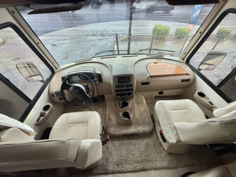 2016 Itasca Sunstar 26HE