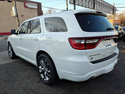 2020 Dodge Durango R/T