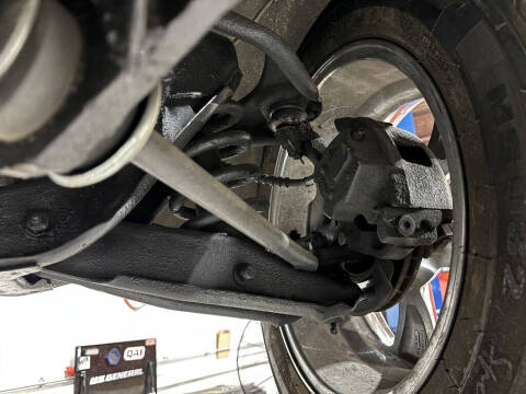 1939 Chevrolet C/K 20 Series