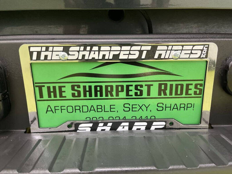 2019 Chevrolet Colorado ZR2