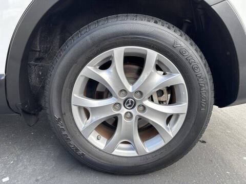 2015 Mazda CX-9 Touring