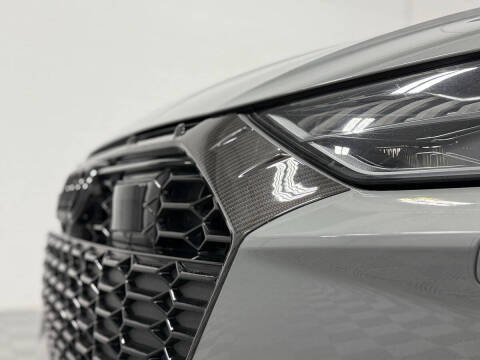 2021 Audi RS 7 4.0T quattro