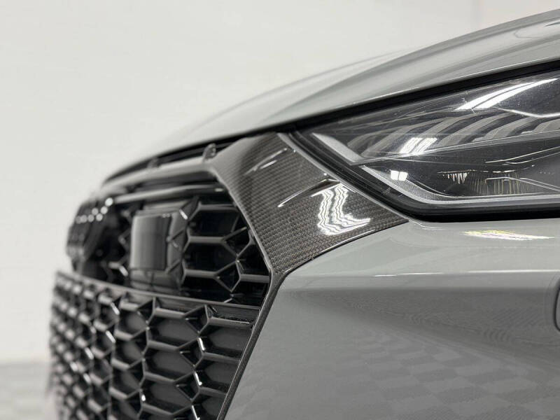 2021 Audi RS 7 4.0T quattro