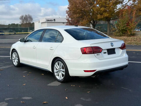 2014 Volkswagen Jetta