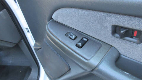 2003 Chevrolet Silverado 3500