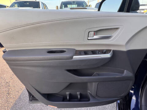 2021 Toyota Sienna XLE 8-Passenger