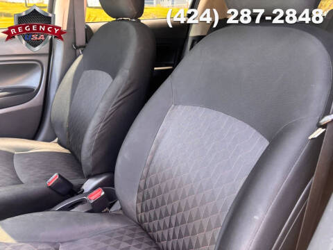 2024 Mitsubishi Mirage