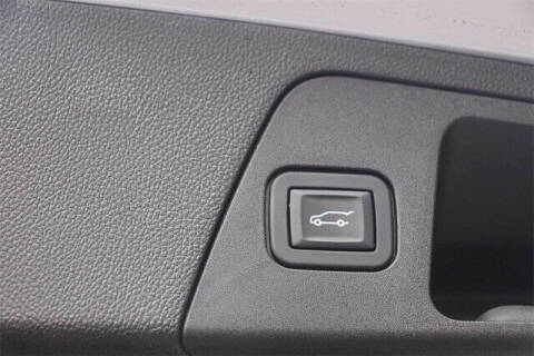 2017 Buick Envision Preferred