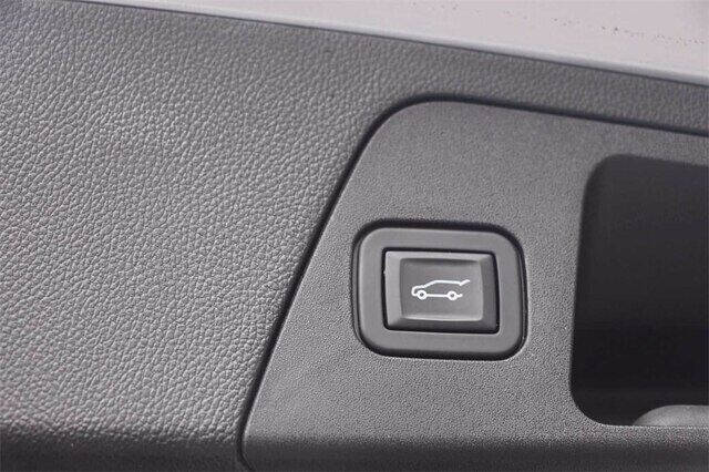 2017 Buick Envision Preferred