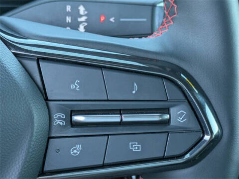 2024 Chevrolet Equinox EV Launch Edition