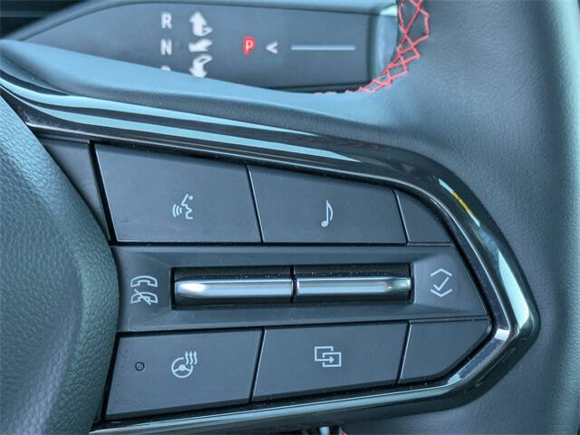 2024 Chevrolet Equinox EV Launch Edition