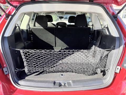 2013 Dodge Journey SXT