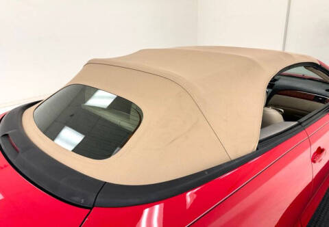 2006 Toyota Camry Solara