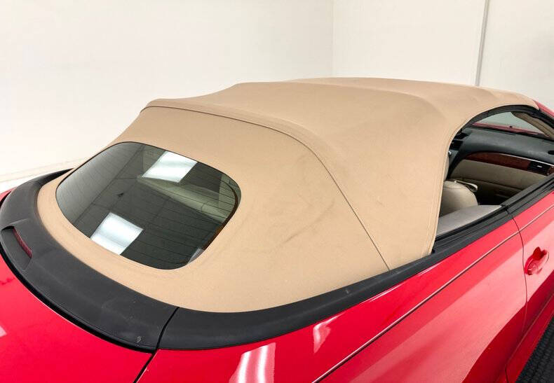 2006 Toyota Camry Solara