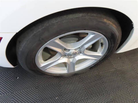 2023 Chevrolet Camaro LT