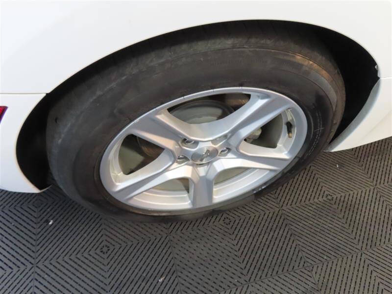 2023 Chevrolet Camaro LT