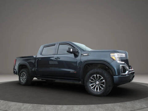 2022 GMC Sierra 1500 Limited