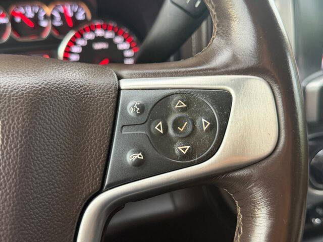 2016 GMC Sierra 1500