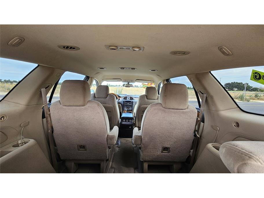 2011 Buick Enclave for sale at VIP AUTO SALES, INC. in Modesto, CA