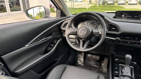 2025 Mazda CX-30 2.5 S Preferred