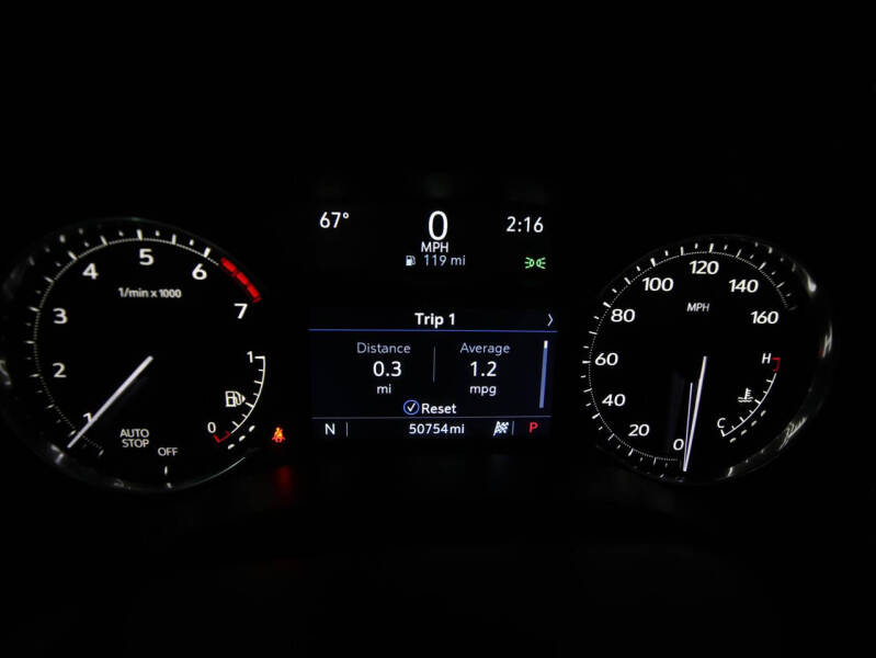 2021 Cadillac CT4 Luxury