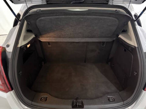 2017 Buick Encore Preferred II