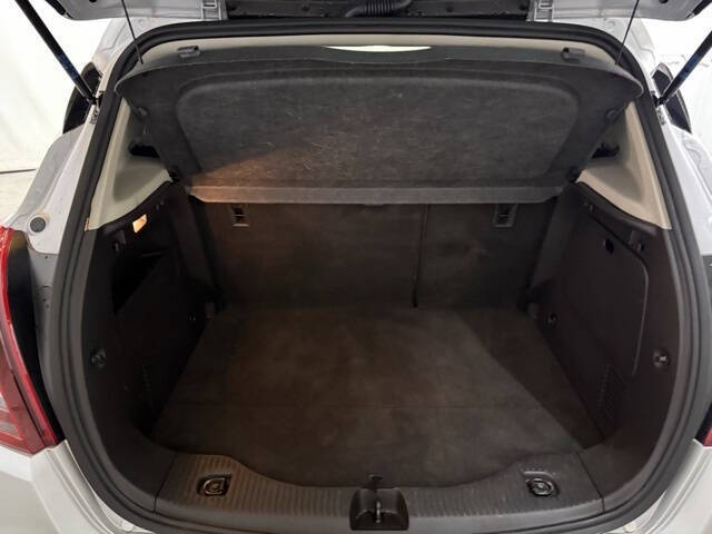 2017 Buick Encore Preferred II