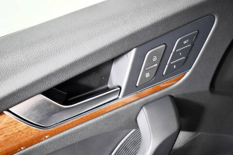 2022 Audi Q5 quattro S line Prem Plus 45 TFSI