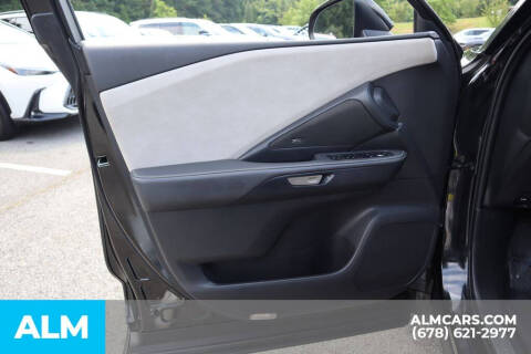 2024 Lexus TX 350 Luxury