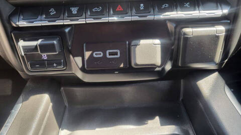 2023 GMC Sierra 2500HD