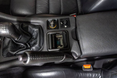 1995 Mitsubishi 3000GT