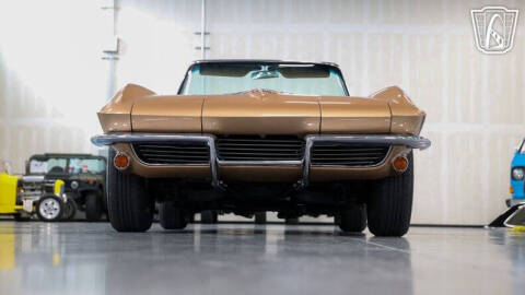 1964 Chevrolet Corvette