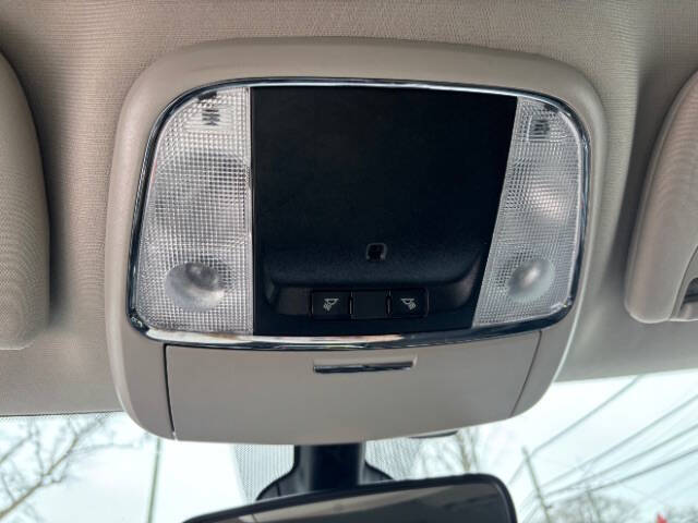 2019 Dodge Durango SXT