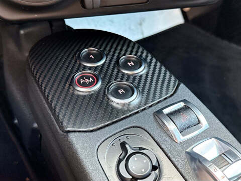 2015 Alfa Romeo 4C Launch Edition