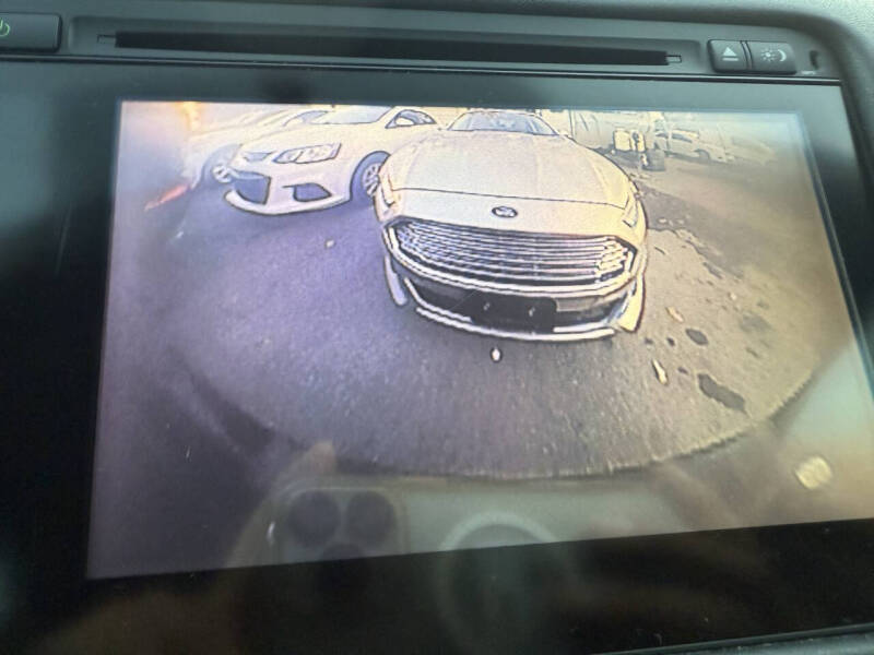 2016 Honda HR-V EX-L w/Navi