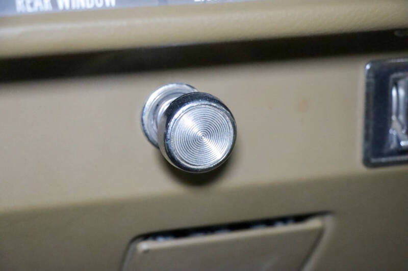 1974 International 100