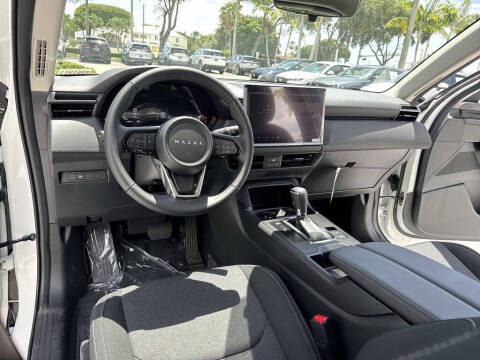 2026 Mazda CX-5 2.5 S