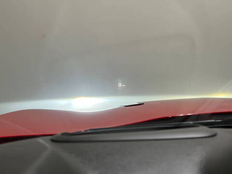 2018 Chevrolet Camaro SS