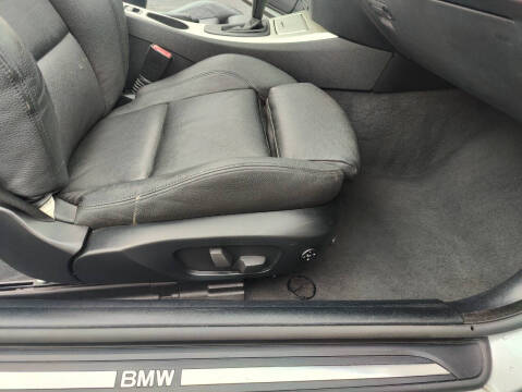 2008 BMW 3 Series 335i