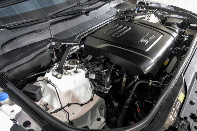 2021 Land Rover Discovery P300 S R-Dynamic