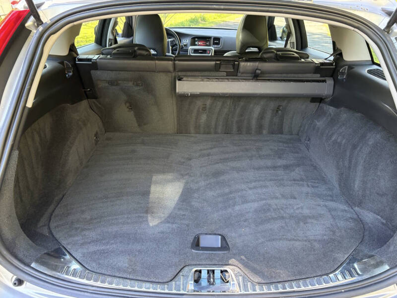 2015 Volvo V60 T5 Premier