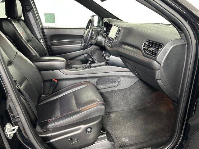 2022 Dodge Durango R/T Plus