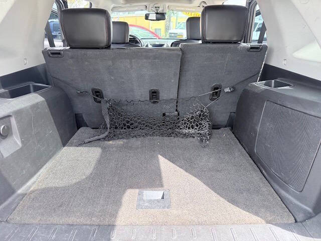 2010 GMC Terrain SLT-1