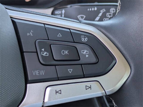 2024 Volkswagen Taos S