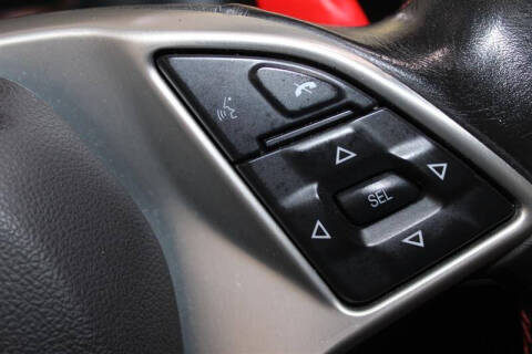 2019 Chevrolet Corvette Stingray