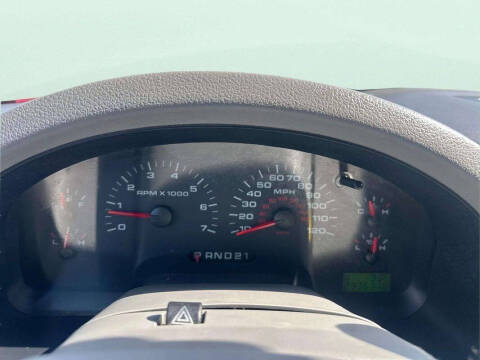2007 Ford F-150