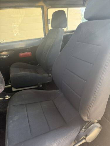 1972 International Scout