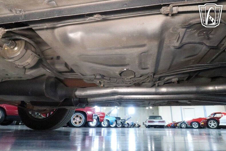 1987 Ford Thunderbird