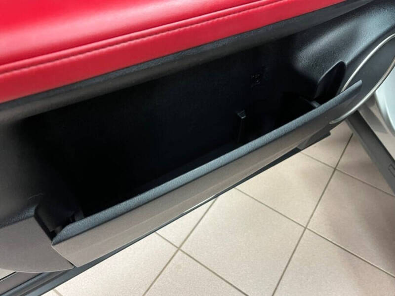 2020 Lexus RX 350 F SPORT Performance