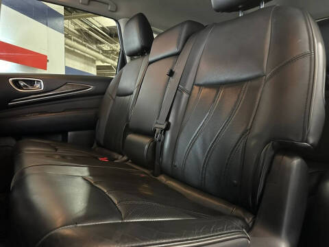 2013 Infiniti JX35